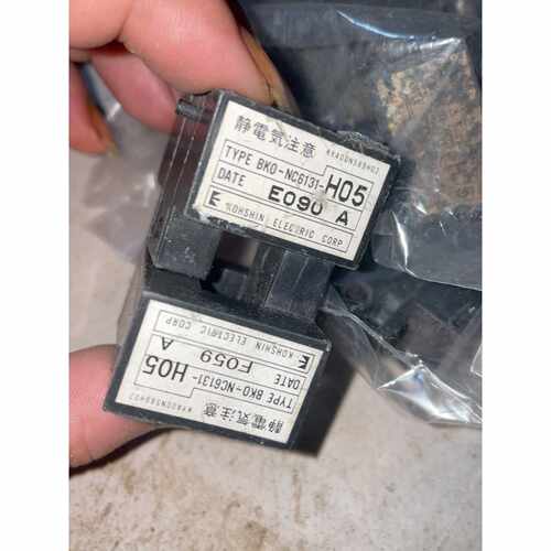 询BKO-NC6131-H05