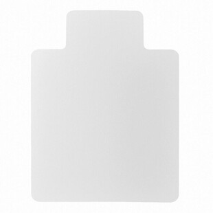 磨砂木地板保护垫转椅垫办公椅子地垫电脑椅地毯加硬防滑PVC地垫