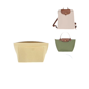 法朵适用于珑骧小号中号内胆包龙骧mini包双肩包公文包收纳包中包