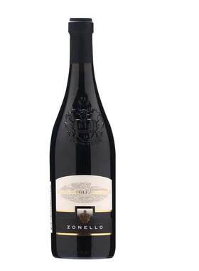 意大利13度爱之山干红葡萄酒进口750ml*1瓶红酒婚礼喜宴送礼品