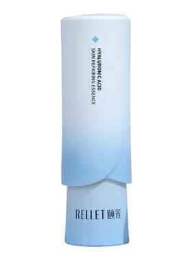Rellet/颐莲玻尿酸安肌精华液
