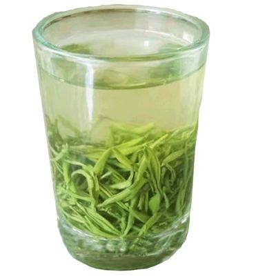 2025新茶叶雨花茶明前英山云雾高山绿茶散装茶叶英山毛尖茗茶