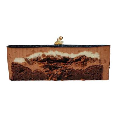 招牌主打黑丁蛋糕超浓馥巧克力乳酪蛋糕巧克力脑袋冲冲冲生日蛋糕