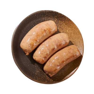 珍享台湾道地肠200根热狗香肠