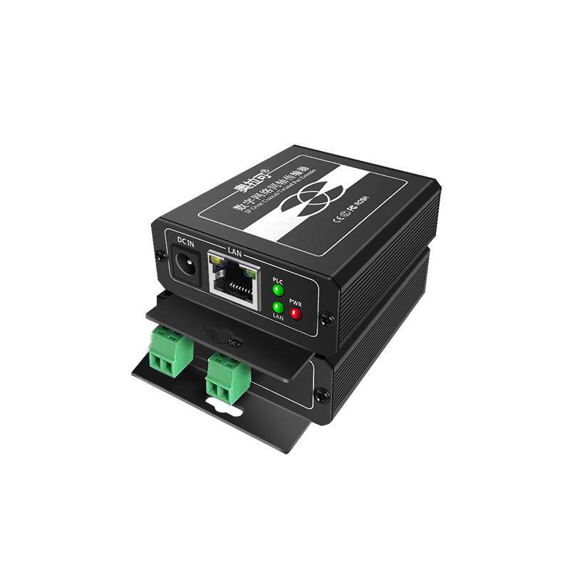 奥拉可IP网络延长器双绞线传输器