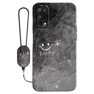 适用oppoK7X手机壳K7新款OPPO硅胶oppokx保护套opk全包oppk0pp0ppok简约渐变个性防摔opopk男女pclm50软外壳