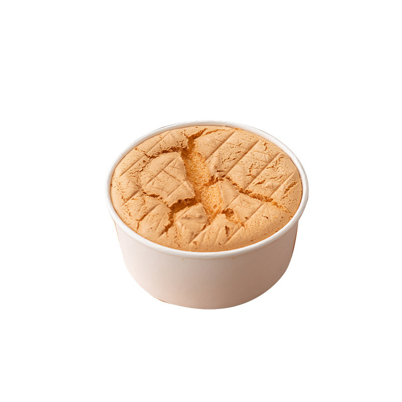戚风蛋糕模具纸膜4/6寸