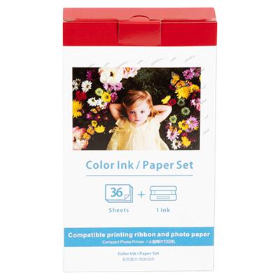 小米1s照片打印机相片纸