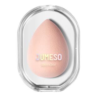 JUMESO专业美妆蛋超软不吃粉干湿两用海绵粉扑彩妆化妆师定妆工具