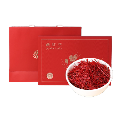 阿依舍藏红花礼盒10g×1盒×1组