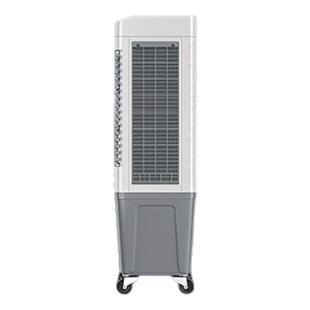 美的空调扇大型工业冷风机工厂车间冷气机商用制冷风扇水空调M5