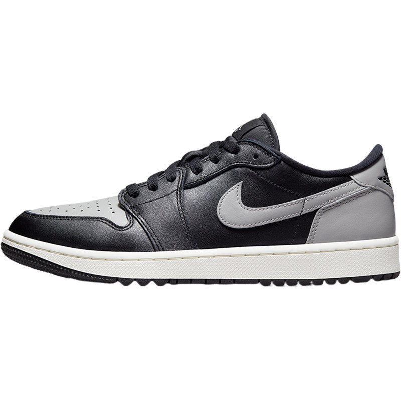 Nike/耐克正品Air Jordan 1 Low 男士耐磨经典篮球鞋DD9315-001