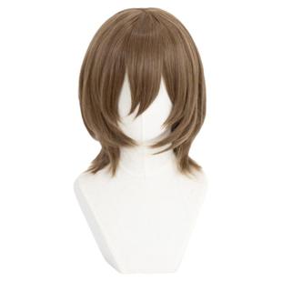 ND家】 明智吾郎 女神异闻录5 Persona5 角色款cos假发