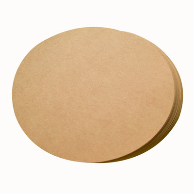 书昶圆形画纸书昶彩色圆形卡纸