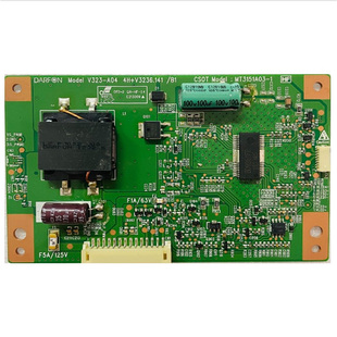 原装TCL L32F3250B 4H+V3236.141/B1 MT3151A03-1 V323-A04恒流板