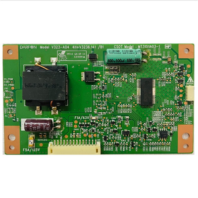 全新4H+V3236.141/B1恒流板