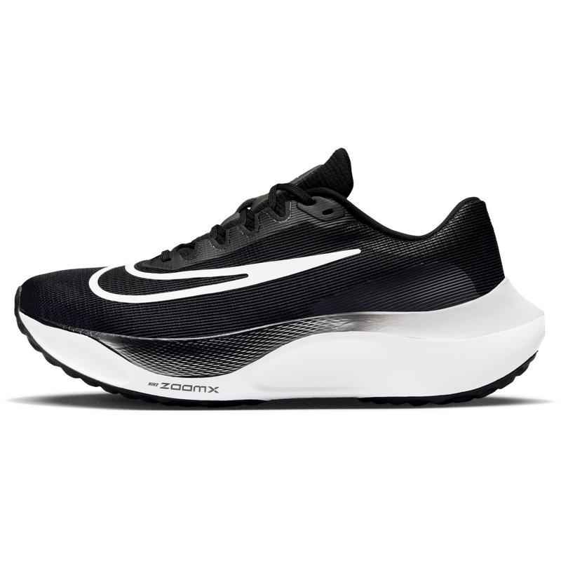 Nike耐克官方ZOOM FLY 5男子公路跑步鞋中底ZOOMX缓震夏季DM8968