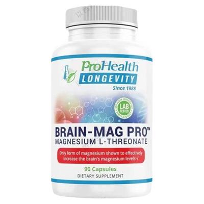 ProHealth深度优质睡眠90粒