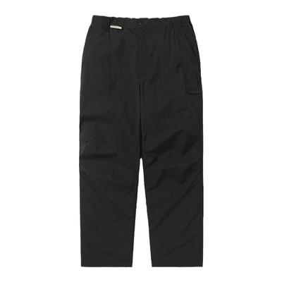 thisisneverthat® Nylon Ripstop BDU Pant 新款休闲裤长裤男
