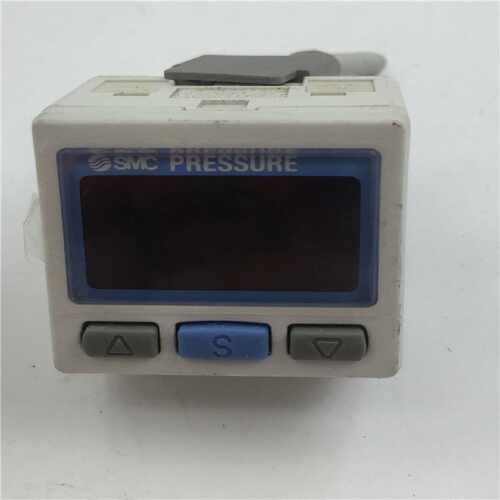 议价SMC真空电子式数显压力开关表ZSE30AF-01-B 12-24VDC 现货
