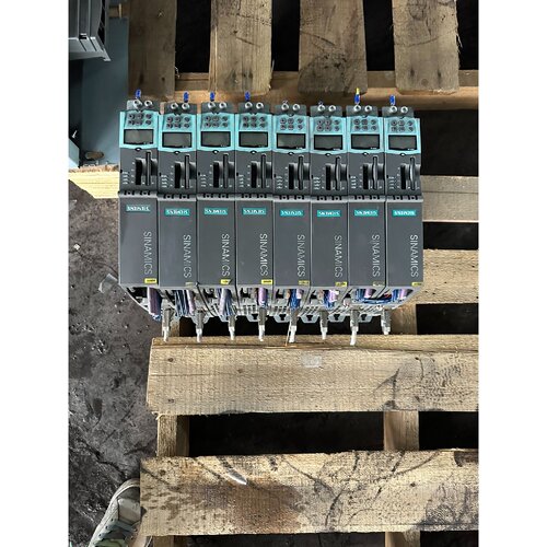 询价下单西门子CU320控制单 6SL3040-0MA00-0AA