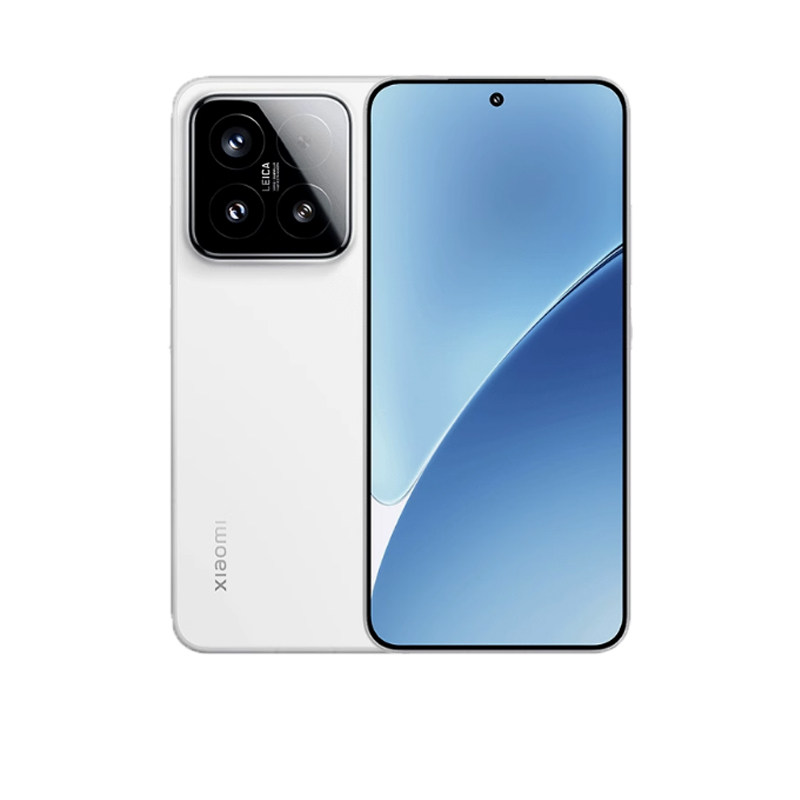 Xiaomi15骁龙8至尊旗舰小屏