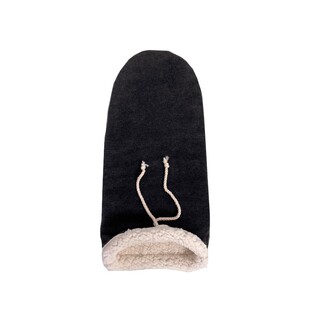 石膏袜套防尘防脏护脚套加肥脚伤脚肿骨折术后康复护理宽松保暖袜