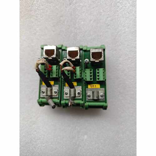 菲尼克斯配线架 FL-PP-RJ45-SC  ，290164议价