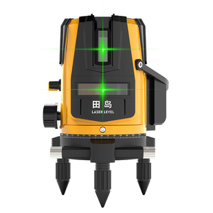 田岛 2线3线5线红外线水平仪高精度强光细线水平激光仪便携平水仪