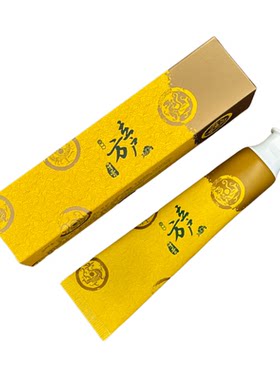 立户方牙膏156克/支多味本草配方