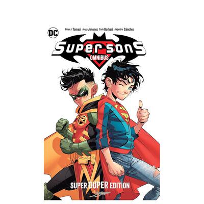 *人儿子SuperDuper版