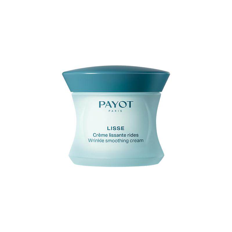 PAYOT双抗淡纹面霜 50ml 水润淡化细纹护肤乳霜保湿抗皱临期官方