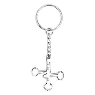 化学元素分子结构RNAzhuan运钥匙扣个性理科生挂件配饰品开学礼物