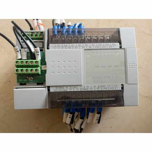 议价维控1412MR-A   PLC控制器正常适用