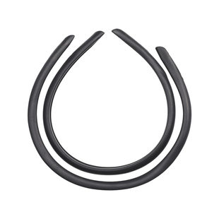 适用于别克至境L7车门B柱密封条隔音密封条密封胶条减震密封条