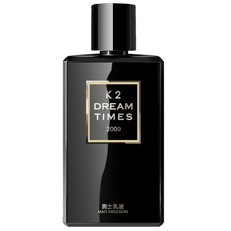 Dreamtimes控油保湿男士清爽乳液