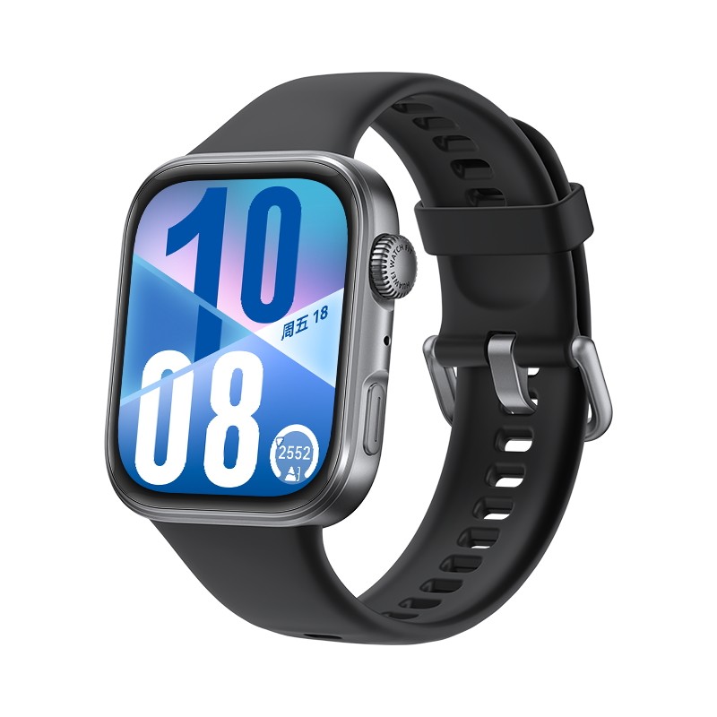 【顺丰当天发】华为手表WATCH FIT4智能运动手表新款轻薄大屏fit4pro电话手表男女士手环官方旗舰正品