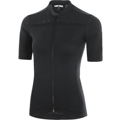 CASTELLI蝎子速干透气骑行服短袖