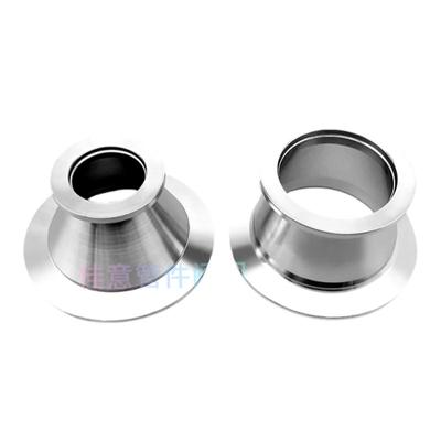 佳意管接304不锈钢真空大小头