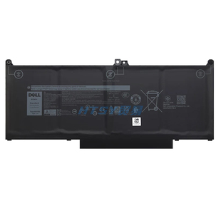 原装戴尔Latitude 7400 Inspiron 7300 2-in-1笔记本电池MXV9V