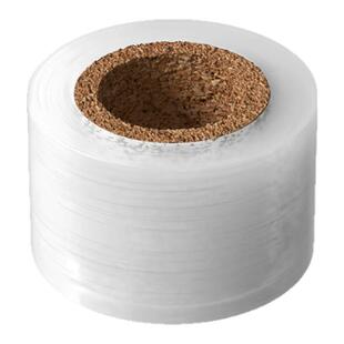 酒瓶封口膜密封膜酒坛封酒专用膜外卖奶茶打包缠绕膜防挥发瓶口膜