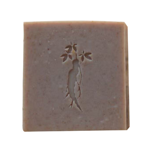 皂礼丨苦参皂去小疙小瘩手工古法冷制皂甘草油藁本洁面沐浴