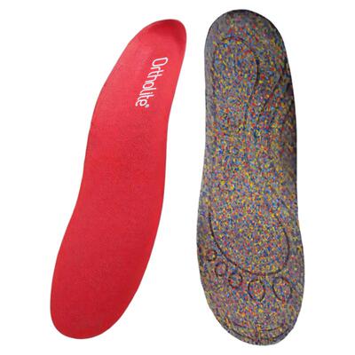 Ortholite儿童鞋垫儿童足弓发育