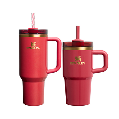 STANLEY美版不锈钢大容量保温杯