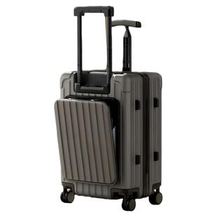 【独家惊喜盒】旅大侠宝妈遛娃行李箱儿童可坐骑旅行箱密码拉杆箱