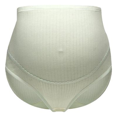 十月结晶孕妇高腰内裤纯棉抑菌