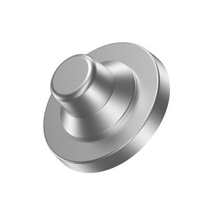 适用徕芬电吹风机入门款SELite支架壁挂风筒架子免打孔收纳置物架