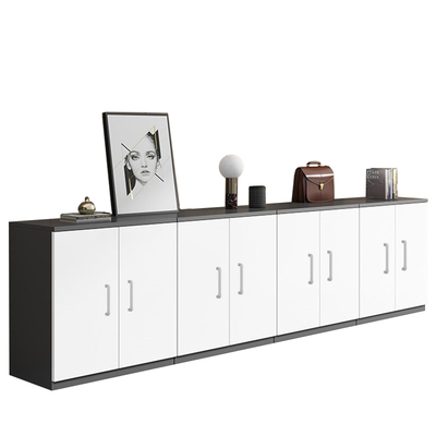 办公室木质储物柜矮柜，厂家直销