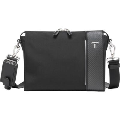 【春夏新品】TUMI/途明Arrive RONAN男士日常通勤商务休闲斜挎包