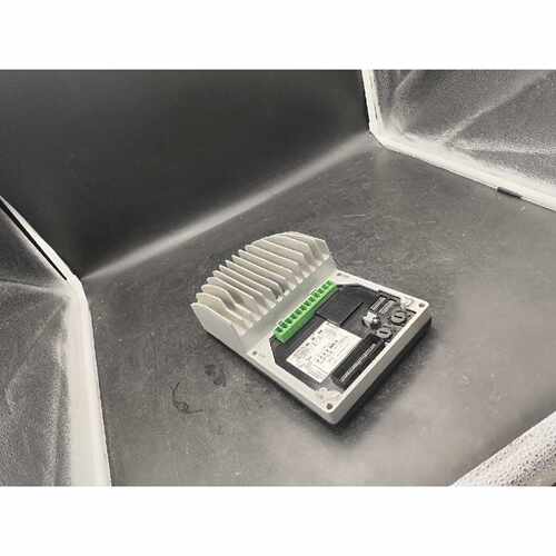 议价伦茨8400变频器E84DGDVB75142PSX维修
